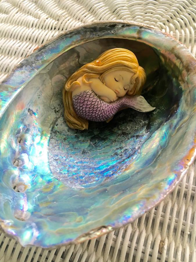 Mermaid Dreams Bed And Breakfast Kealakekua Eksteriør bilde